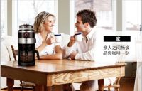 为母亲节留一杯咖啡的时间 Barsetto百胜图让爱芳香四溢