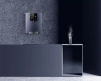 致“净”母亲节丨天然好水，纯澈守护