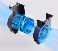 终于等到你了,欧朗德斯M2新品上市!