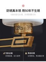 为父母装修房子，一定要看看月影灯饰