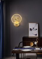 为父母装修房子，一定要看看月影灯饰