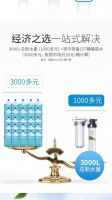 净水器哪个牌子好？爱惠浦“净”享好生活