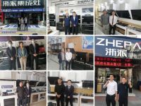 深入终端安全巡检万里行 浙派集成灶全方位打造最强竞争力