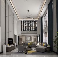 兔宝宝科技木皮—格桑木&雀眼树瘤，高级灰的最好诠释！