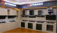 22年制造实力，默克菲尔电器发力打造厨房全品类