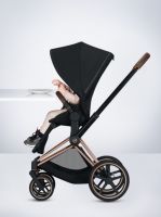 好用的高颜值高景观婴儿车，就选择CYBEX Priam！