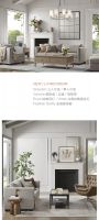 Harbor House2020春夏新品 | 轻行都市，漫步绿野