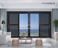 帕莱德隔音门窗，还你一方宁静生活