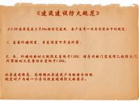 打开“求生之道”：TATA室内防火门