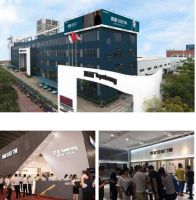 智启财富，锁定未来——顶固安全门锁全国招商火爆开启！