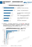 2020年环境健康电器五一促销市场总结报告