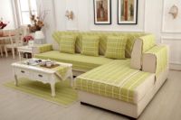 笑喆居家布艺专注天然棉麻产品 为消费者缔造舒适生活