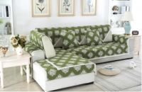 笑喆居家布艺专注天然棉麻产品 为消费者缔造舒适生活