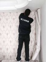 你知道在装修新房时，为何我选择了绣工坊墙布？