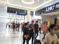 破局！新零售显成效，居然之家五一大促创新高