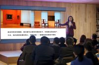 有度设计半小时|5.14听“空间导演”设计师林启讲述家的故事