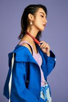 崔利娜：GIC颈椎按摩仪是给年轻人更轻潮的健康护理方式