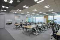 Liberlife丽联家具：致力于打造能够激发创造力的办公空间