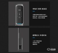 用了几十年的机械锁 为什么要换智能锁
