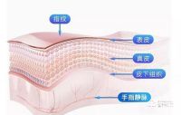 指纹锁已过时？指静脉锁识别率更高更安全