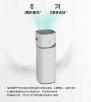 HUAWEI Hilink再入加湿伴侣：便捷上加水，可用自来水