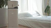 HUAWEI Hilink再入加湿伴侣：便捷上加水，可用自来水