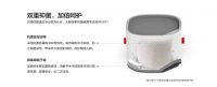 HUAWEI Hilink再入加湿伴侣：便捷上加水，可用自来水
