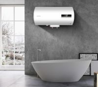 享受舒适沐浴美好生活 从阿诗丹顿热水器开始