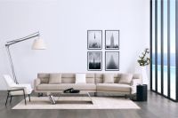 家是幸福的港湾|幸福五月，罗浮宫家居用爱置家