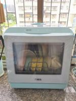 厨房“懒人神器”：万家乐洗碗机助力高品质生活