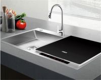 厨房“懒人神器”：万家乐洗碗机助力高品质生活