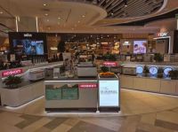 禾莯掌握关键食物净化技术,告别食物安全隐患