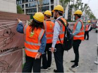 兔宝宝启动工程“公证检测”，绿色挑战100%，超标准品质