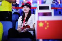 和中国国家羽毛球队合作后，诺贝尔瓷砖又有大动作了！