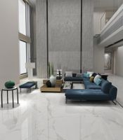 和中国国家羽毛球队合作后，诺贝尔瓷砖又有大动作了！