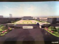 尚品本色木门斥资几十亿元，大手笔打造智能制造项目值得研究！