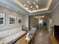 沪尚茗居整装模式，开启家装新体验