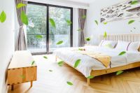 千年舟负离子净醛生态板，是您对抗甲醛除菌净味的好帮手！