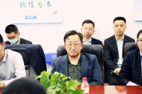 爱尔百兰携手河南居然之家 开创2020家居发展新局面