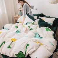 掌门人床上用品，给你四季睡眠新体验