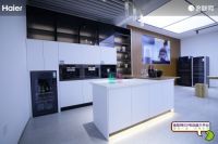 "生态覆盖行业"!这次明白了,海尔食联网001号店体验记