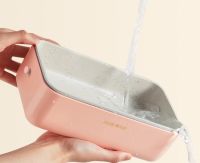 免注水的奥克斯电热饭盒，不用排队就能吃上热饭菜！