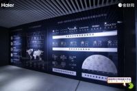 一直不懂“生态覆盖行业”！这次明白了 海尔食联网001号