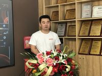 金泽舒适家与智联凯勤营销咨询战略合作签约仪式圆满成功