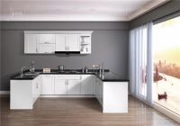 小空间大收纳，领尚橱柜收纳有妙招