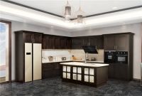 小空间大收纳，领尚橱柜收纳有妙招