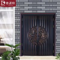 全新德诺特，敬请期待！