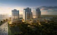 南桥金茂悦 融侨上海住宅地产项目正式亮相