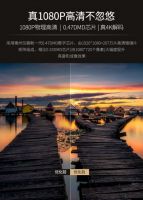 无惧强光大屏随享 腾讯极光投影T5预售开启
