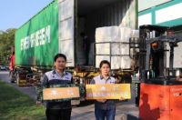 京东泰国乳胶床垫“身份”可查！SleepHero等首贴健康码